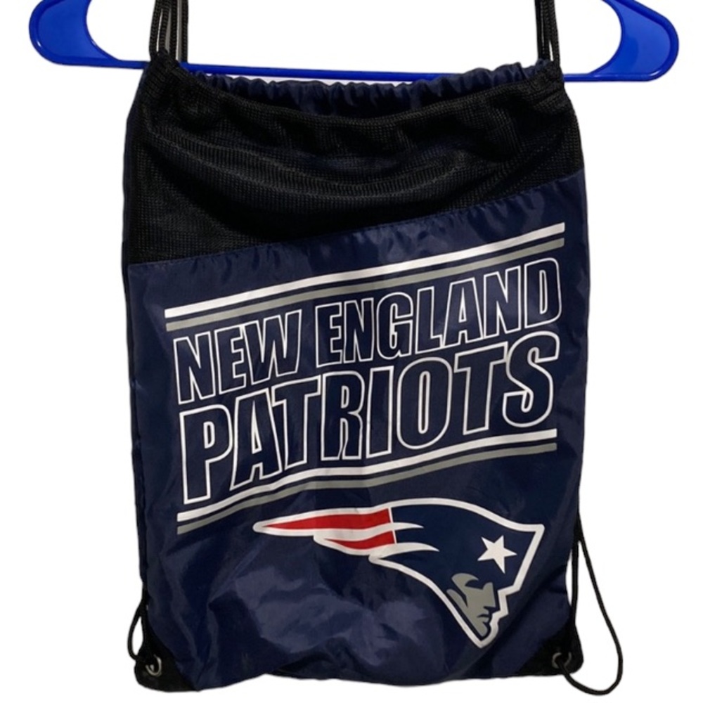 New England Patriots Bag